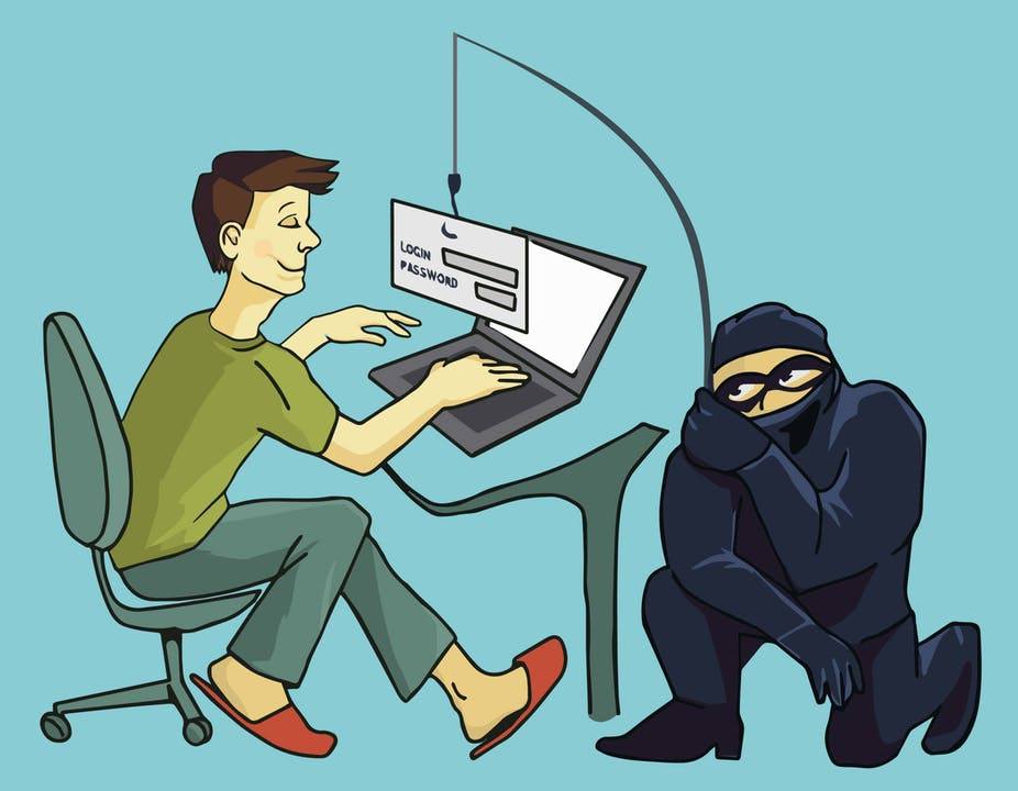 Online Scams, Frauds and Rip Offs! | Facebook