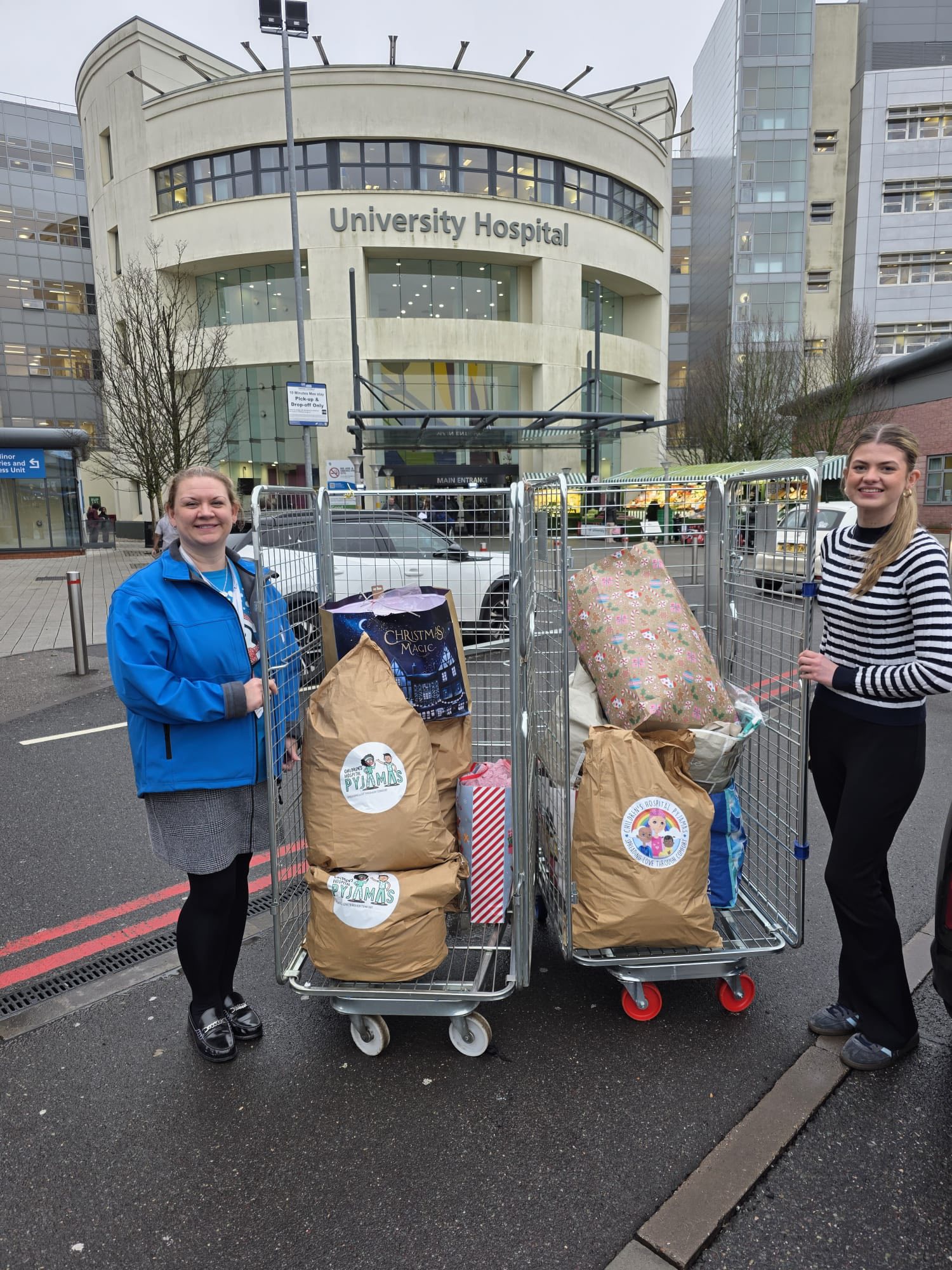 Dunelm Rugby | Community Support | Facebook