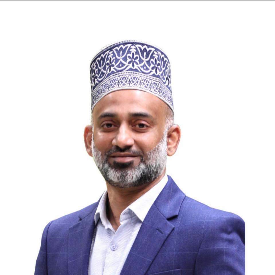 Mostafa Naser