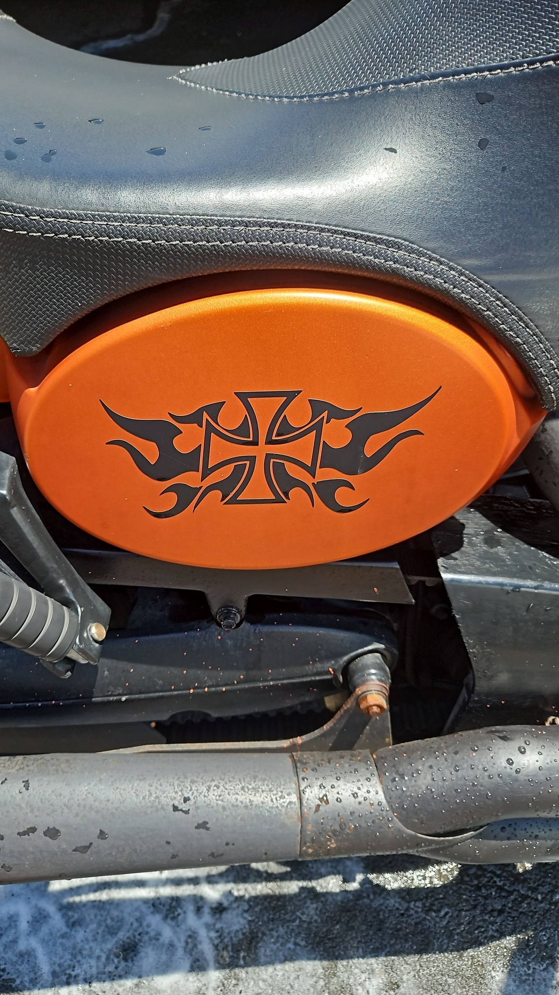 Victory New OEM Side Covers LH Battery Or RH All Years & Models Many Colors | Australia