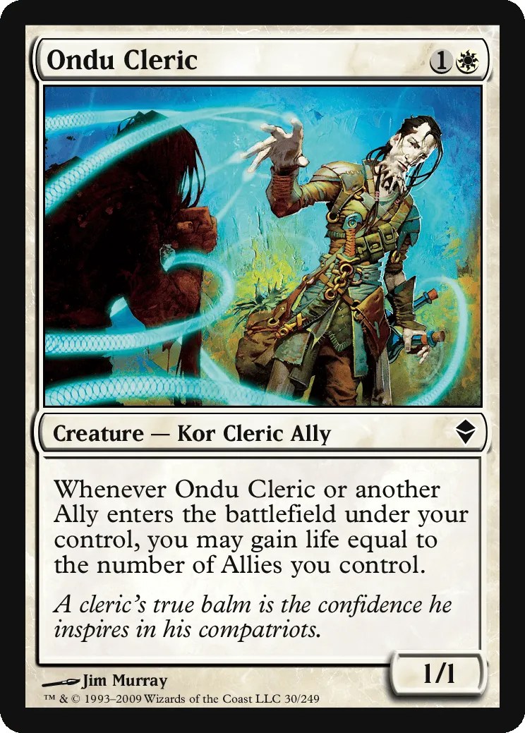 ally cards mtg Magic The Gathering - Gideon, of Zendikar (029/274) none) element.class MTG card spikes 450% as