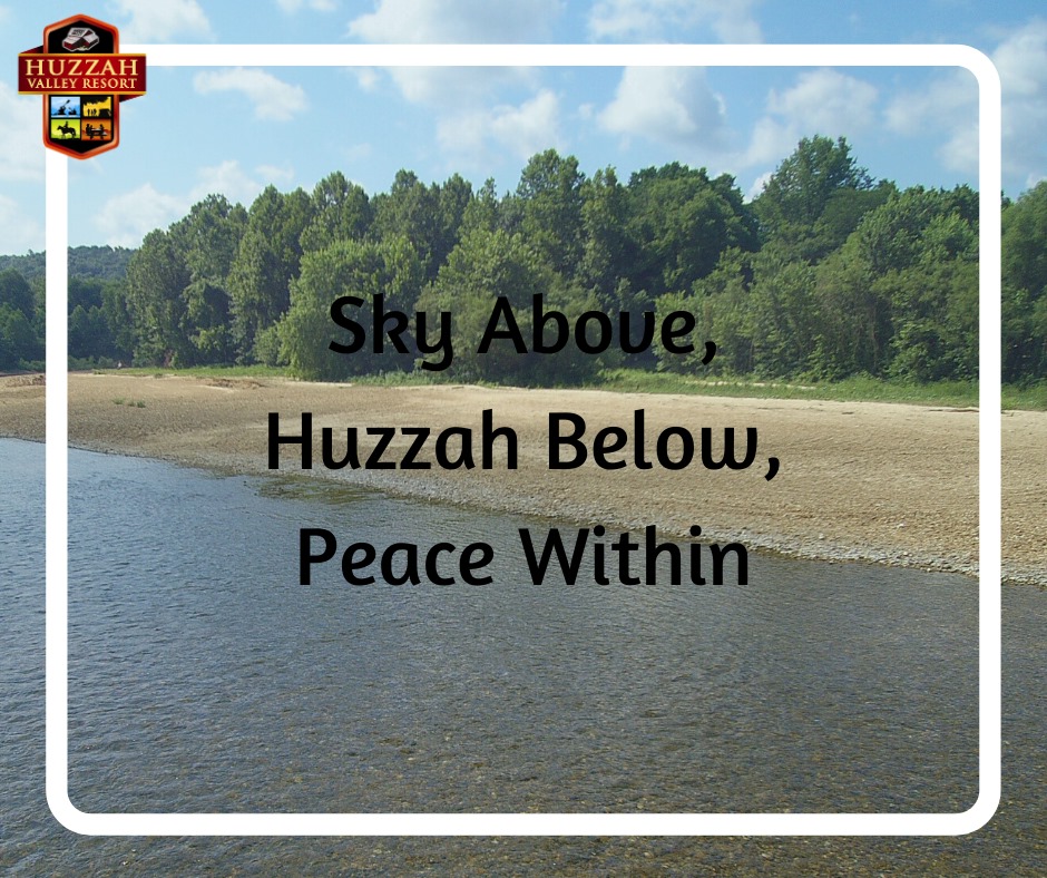 Huzzah Valley Resort - It's Wednesday. Our office is closed. If you ...