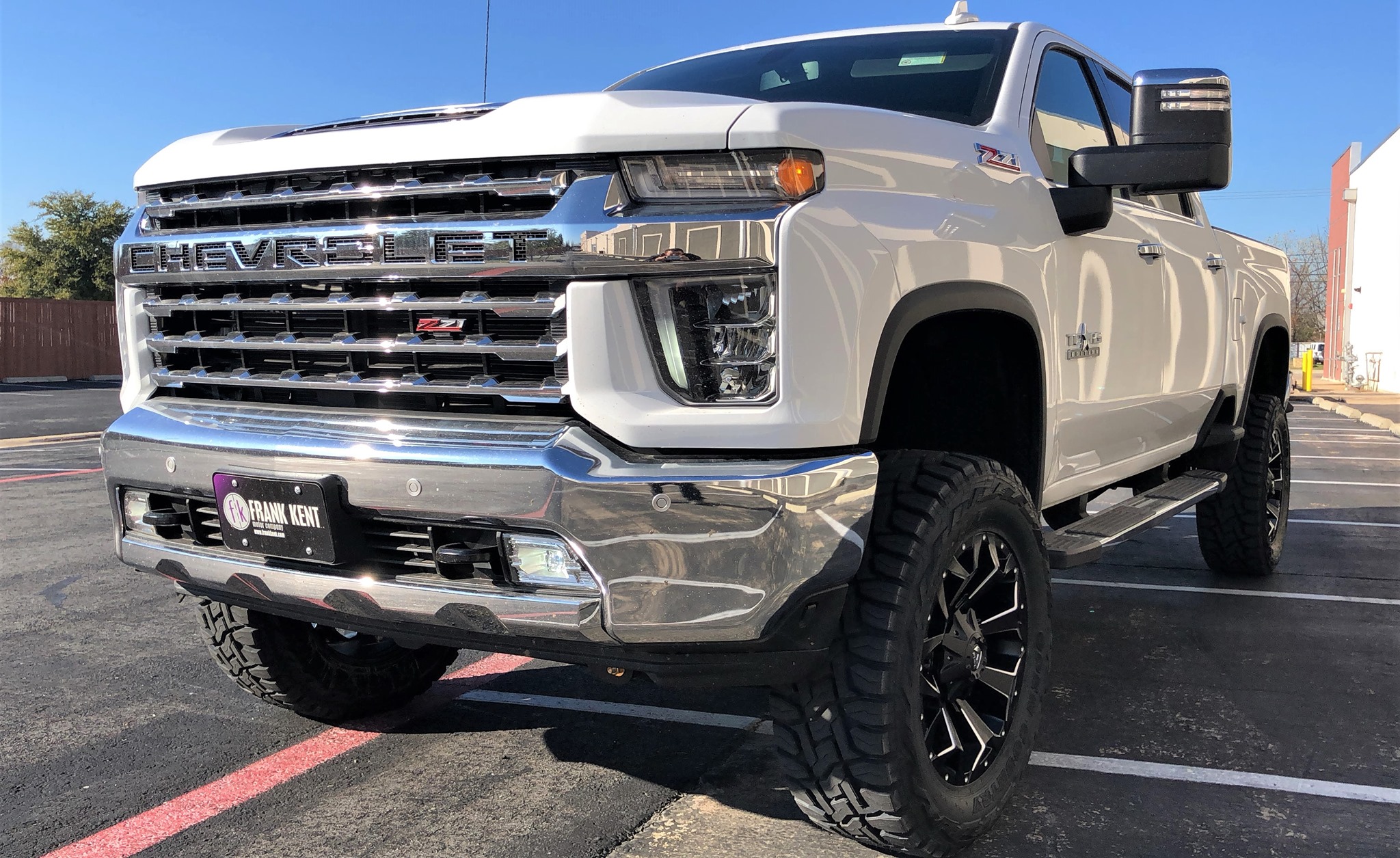 JR's Custom Auto Service... - JR's Custom Auto Service
