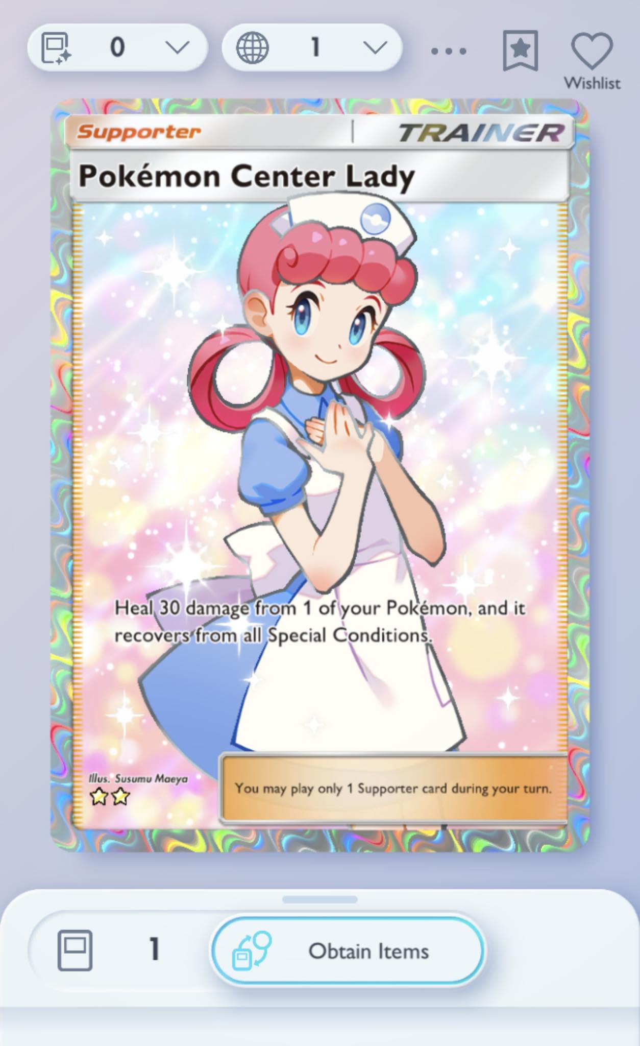 pokemon nurse card Miriam & Mareanie Holographic Sleeves Trading Card Game Classic #028 Pokemon Nurse PSA 10 GEM MT Pokémon TCG Pokémon Nurse 145/165