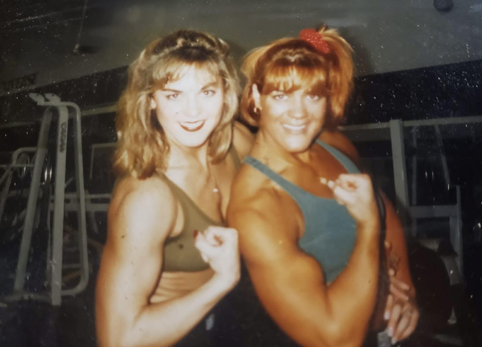 RX Muscle.com | “In the 90s, I wrote a column in Flex magazine where I ...