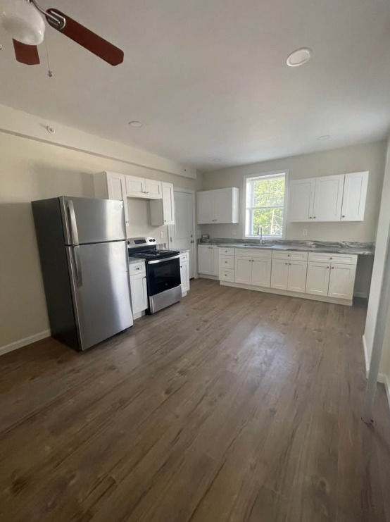 Fresh Look at Apartments For Rent In Worcester And Surrounding Towns
