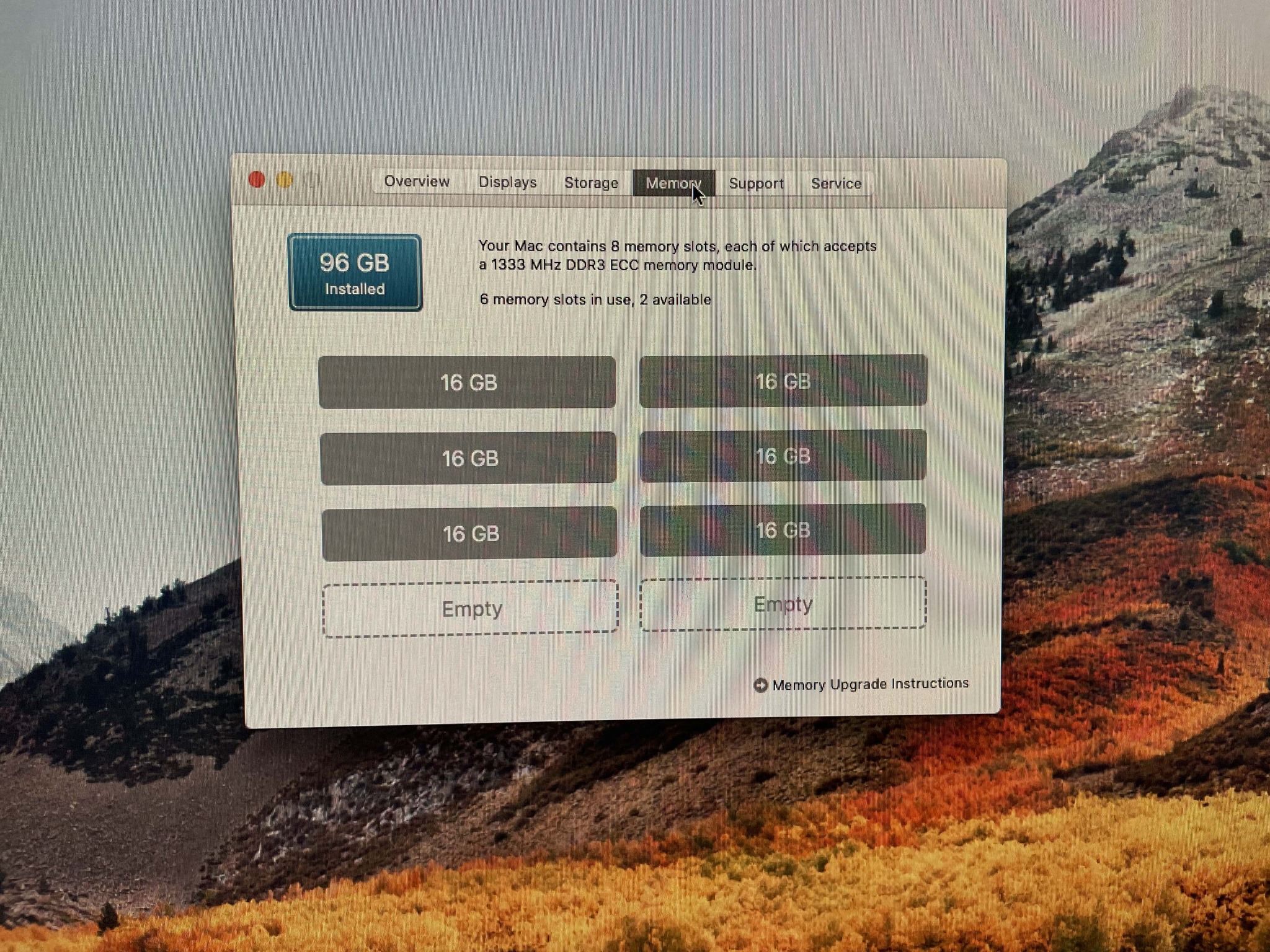 Installing Mac OS X 10.6.4 Snow Leopard on Mac Pro 5,1