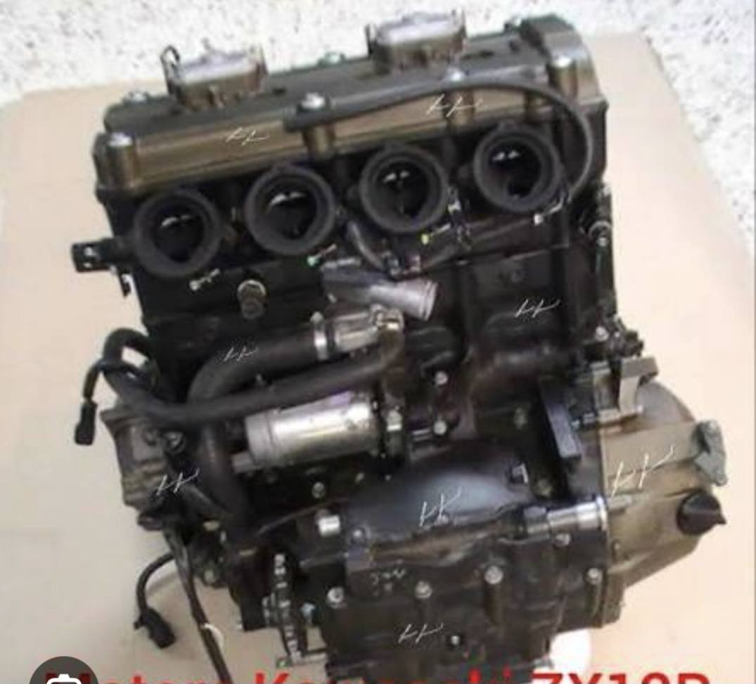 ZX12R engine main bearings suppliers for worldwide express delivery