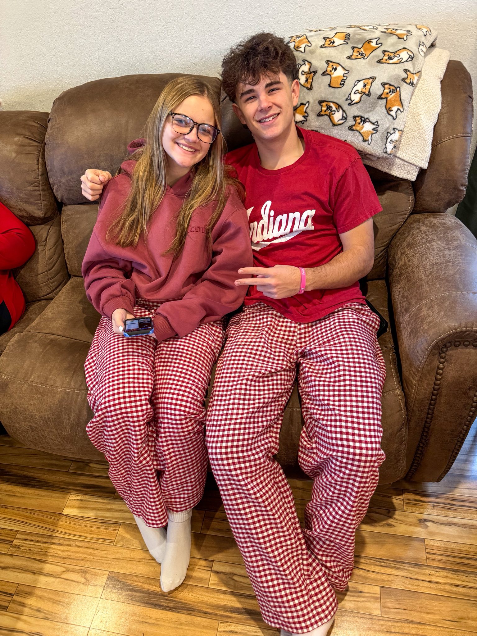 Merry Christmas 2025 from the... - Abbie Swartzentruber | Facebook
