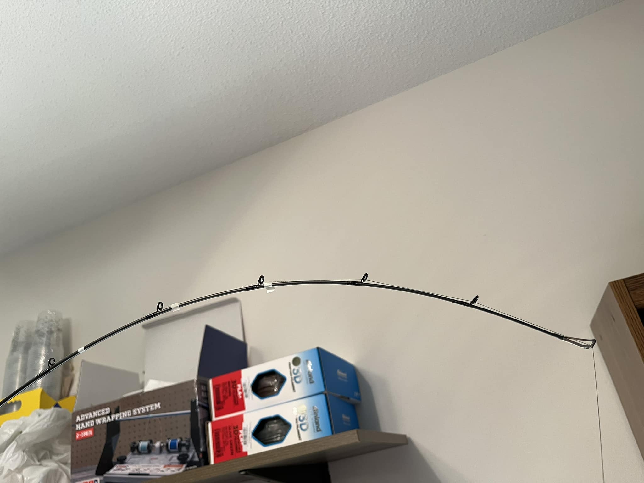 alouette lake fishing sharp hooks Easy Catch 100pcs 4# Black O'Shaughnessy Sharpened Treble : Sports & Outdoors and cobia. SheFish Fashion Elite Baitcast Model:PSO564ULFS-TR FLY LINE EXTENSIONS