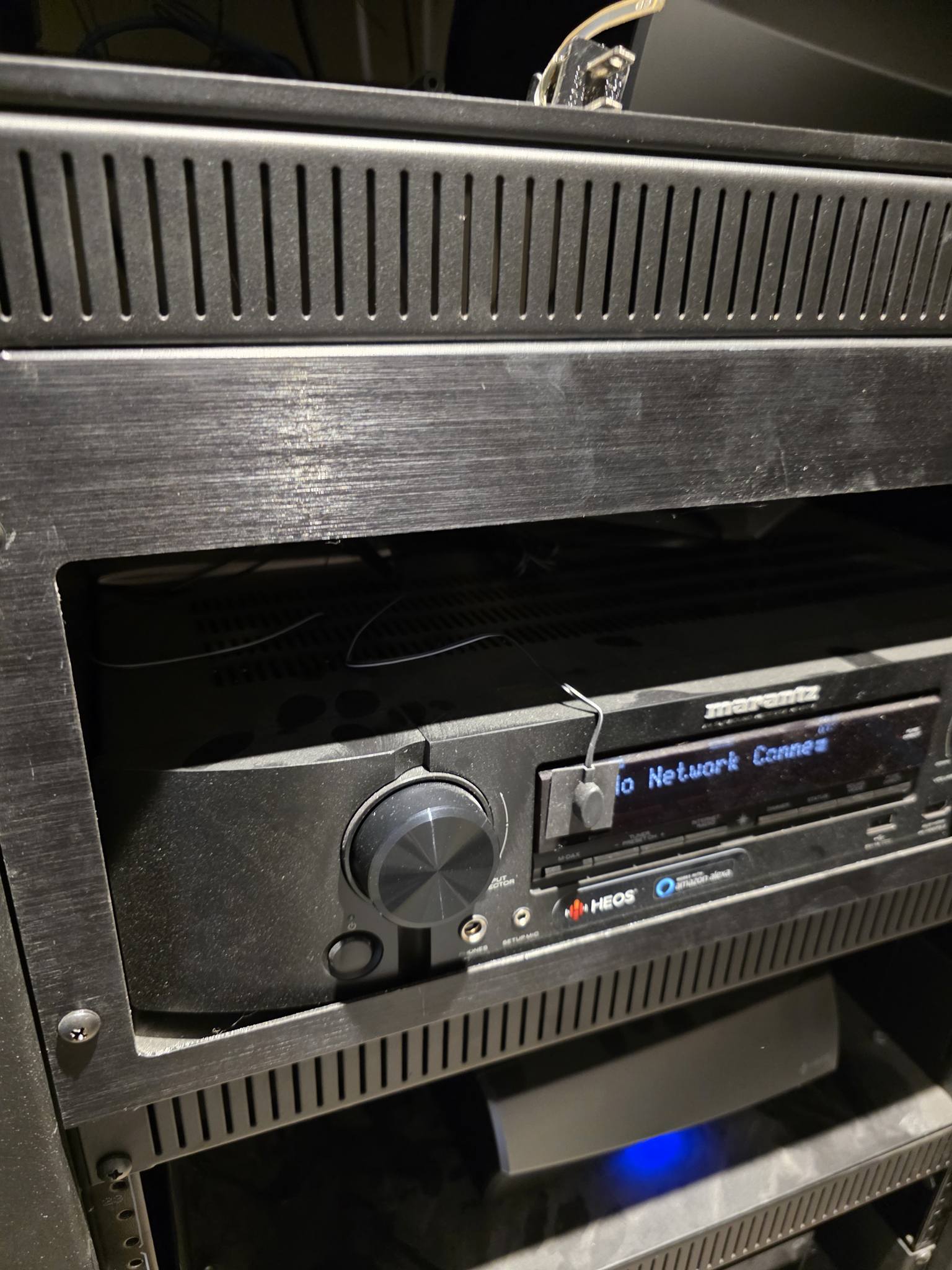 Low Voltage Nation Group | Client wants full upgrade on av | Facebook