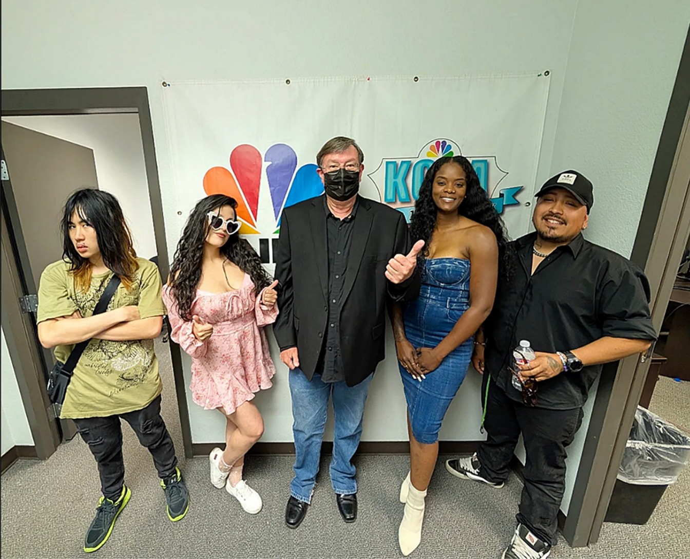 EDM LA | Facebook