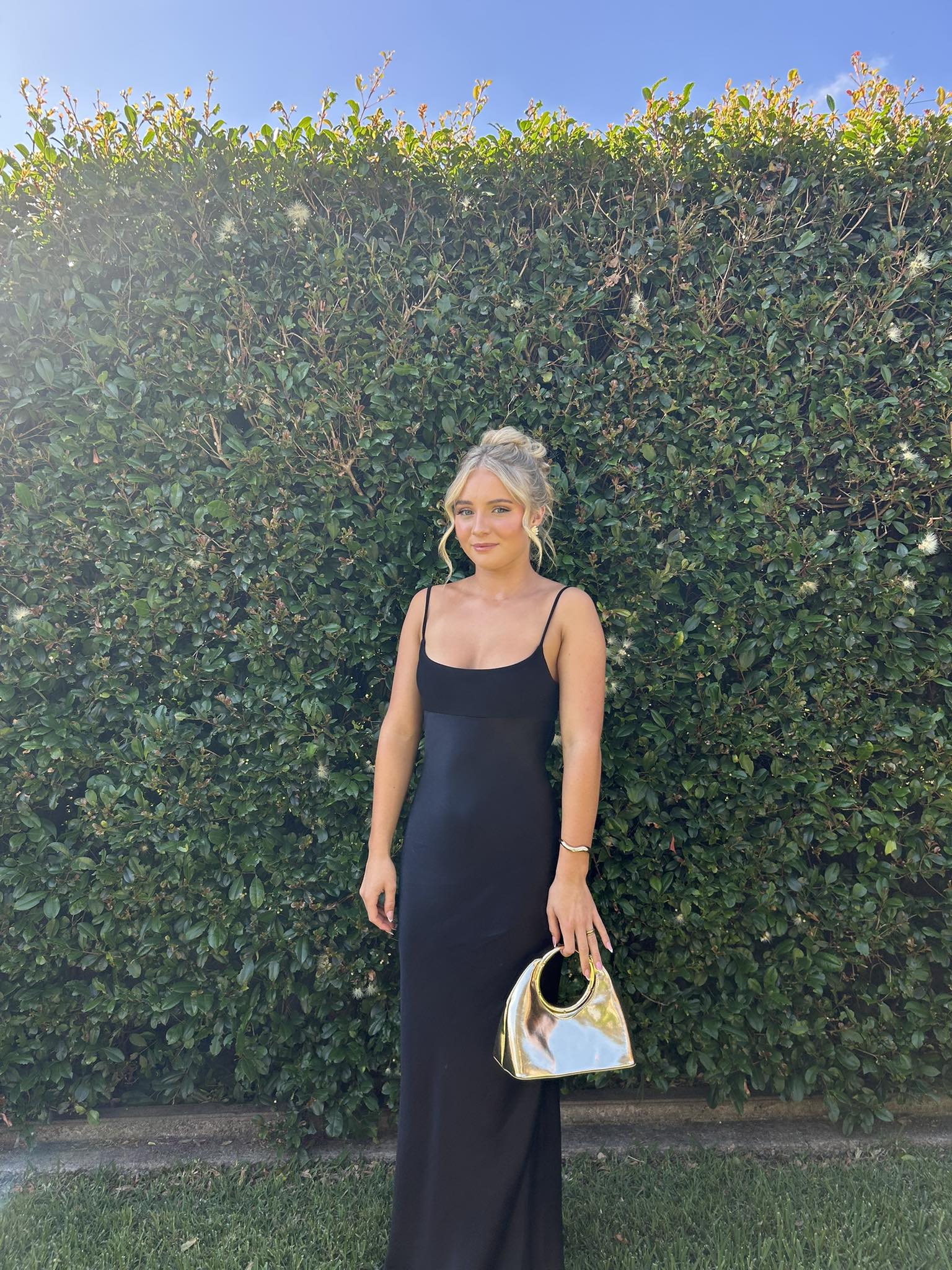 Danielle Rees