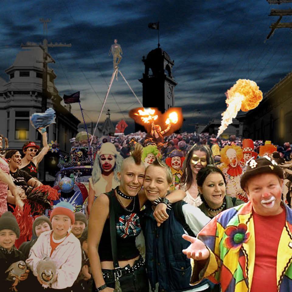 G-rant Wilson - 2025 is the 20th Anniversary of the Last... | Facebook