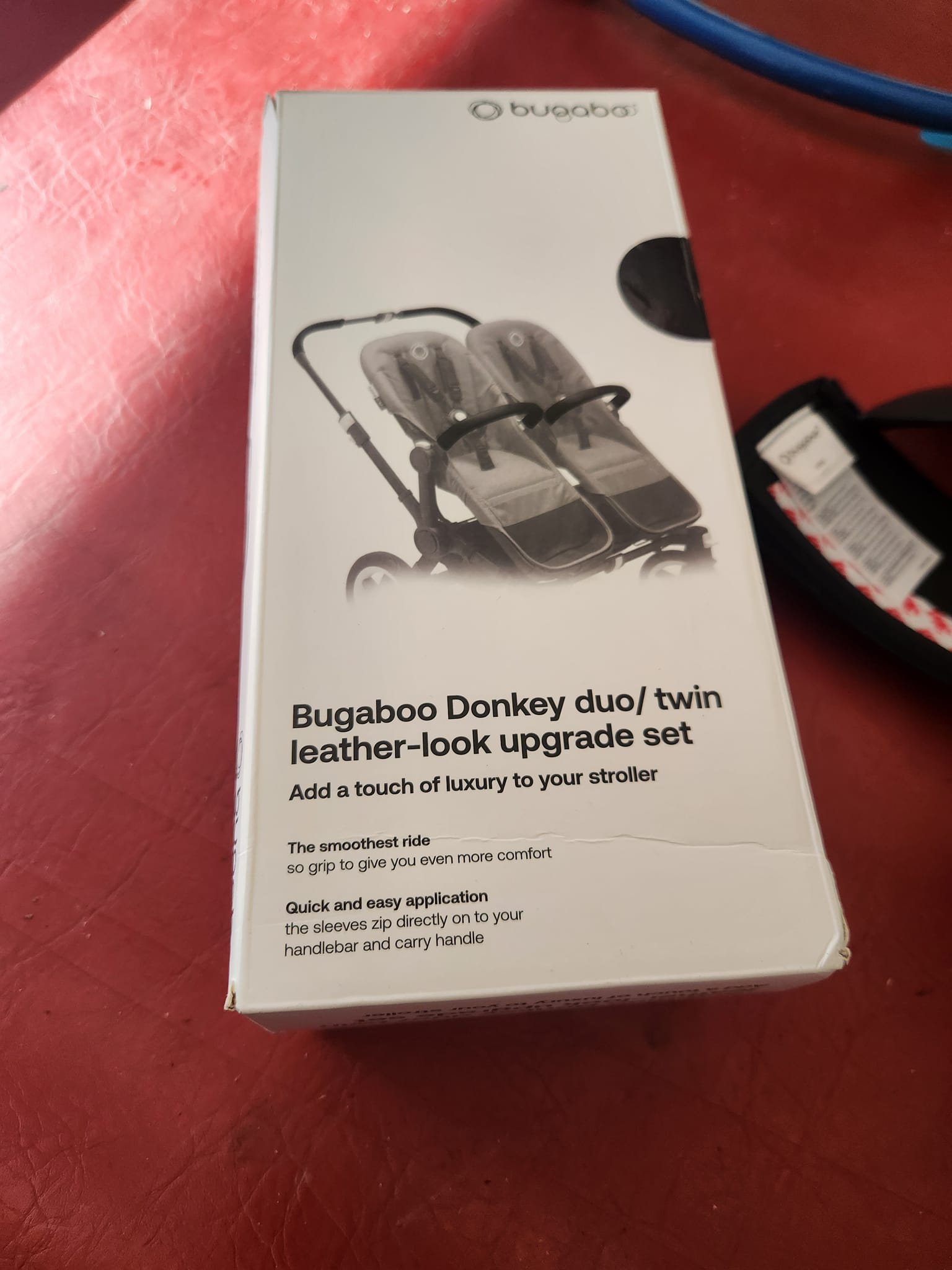 graco pace 2.0 click connect stroller shopify_collection-Accessories swivel wheel for an Stitch nike