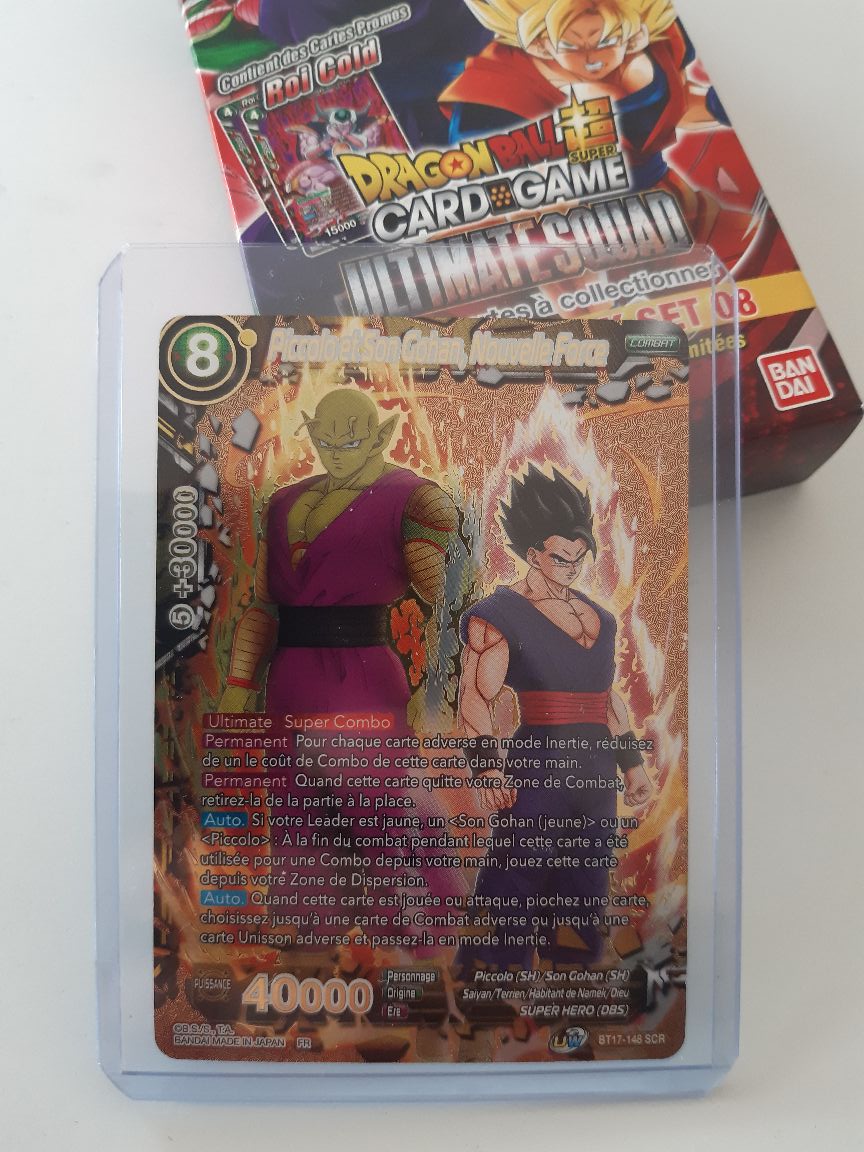 Dragon Ball Super Booster Packs | Weatherlight Games - Évora