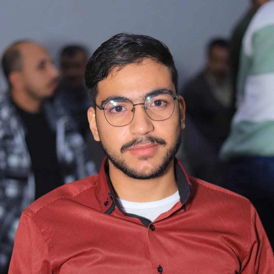 Ahmed Mohammed