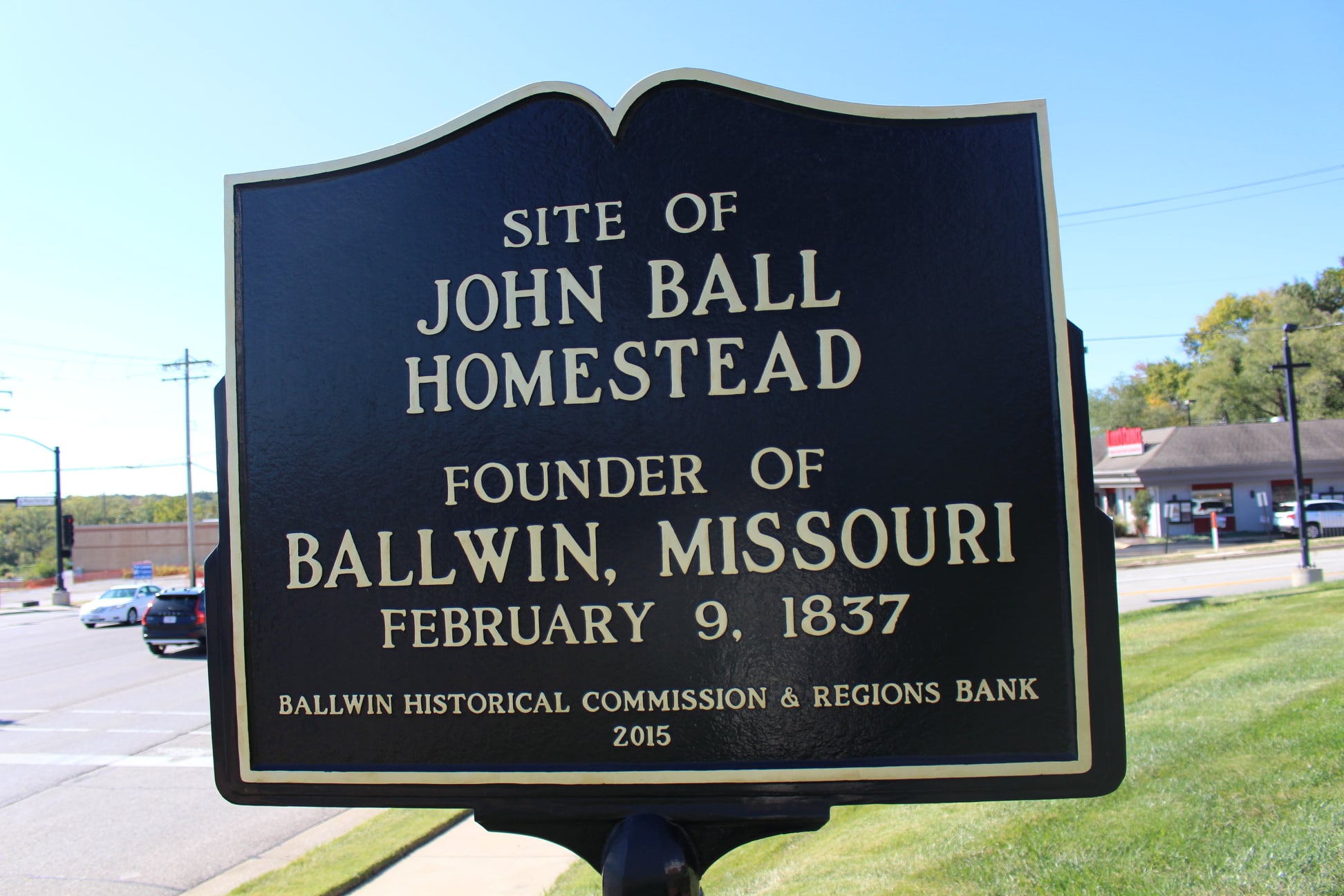 On this day 240 years... - City of Ballwin, MO - Government | Facebook