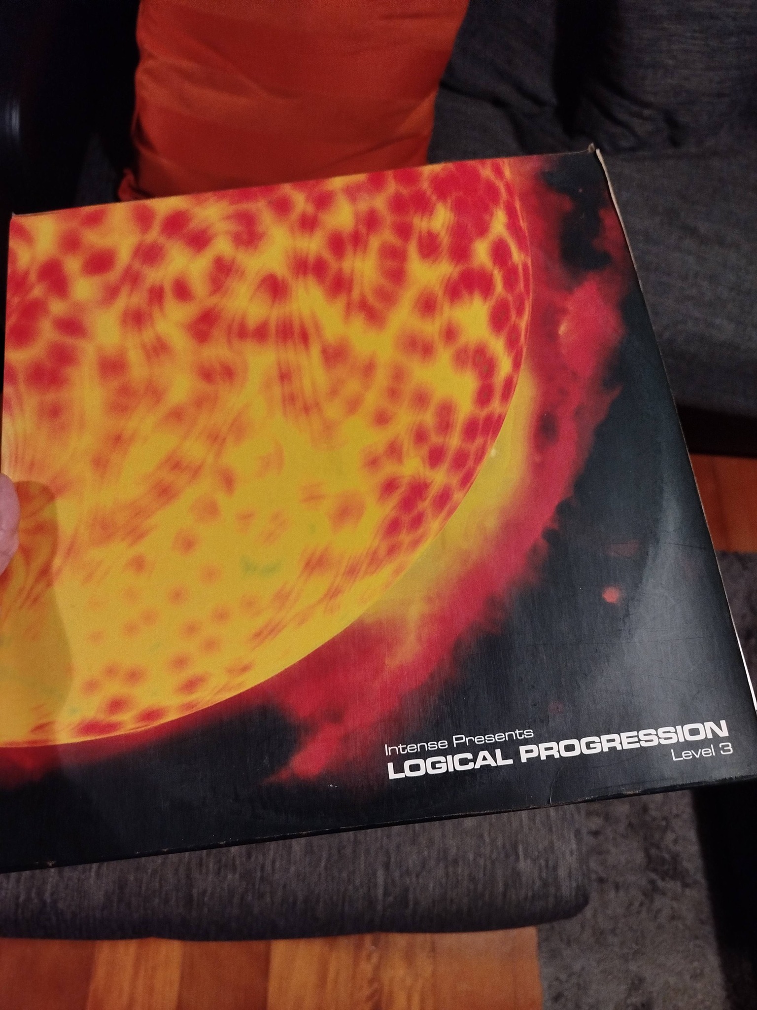 An album that shaped DNB forever. 🌊 8th April 1996. The first