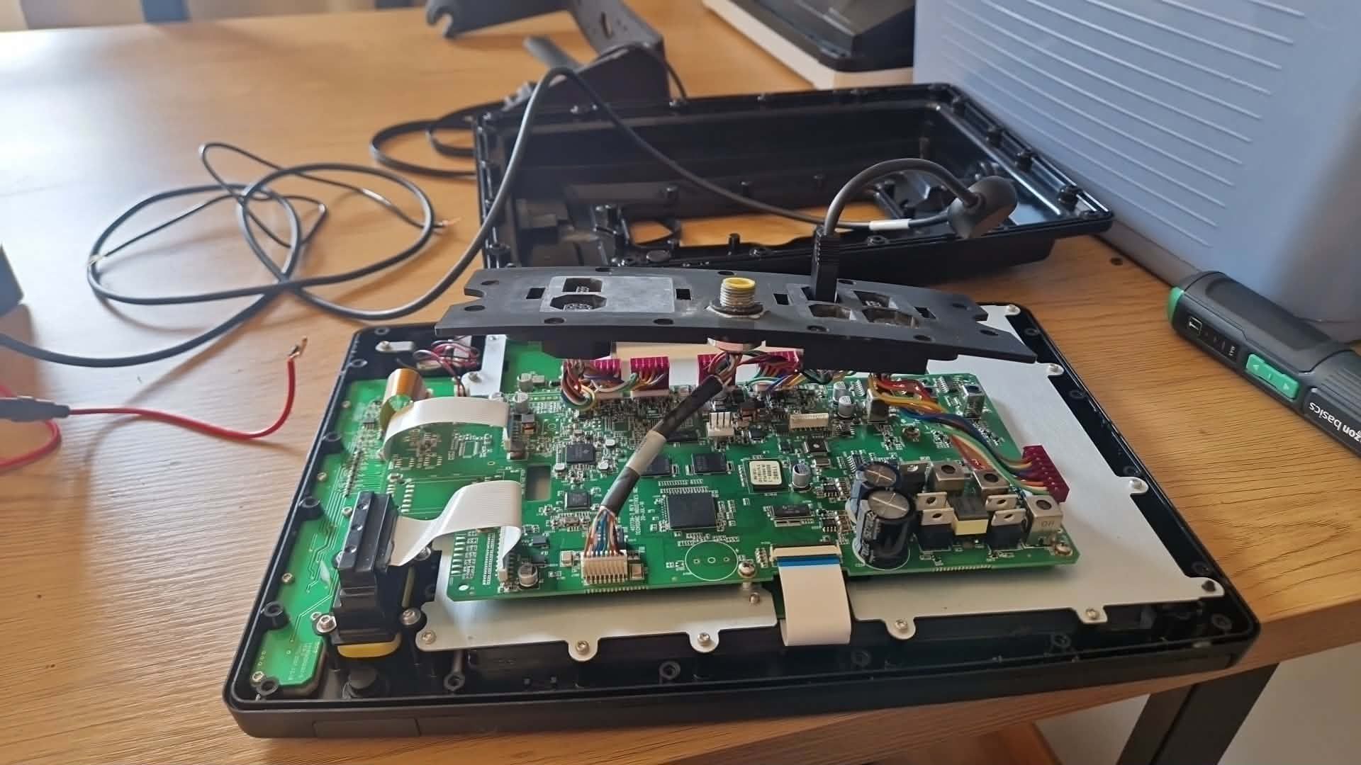 Troubleshooting Humminbird 1198c Won't Turn On Issue