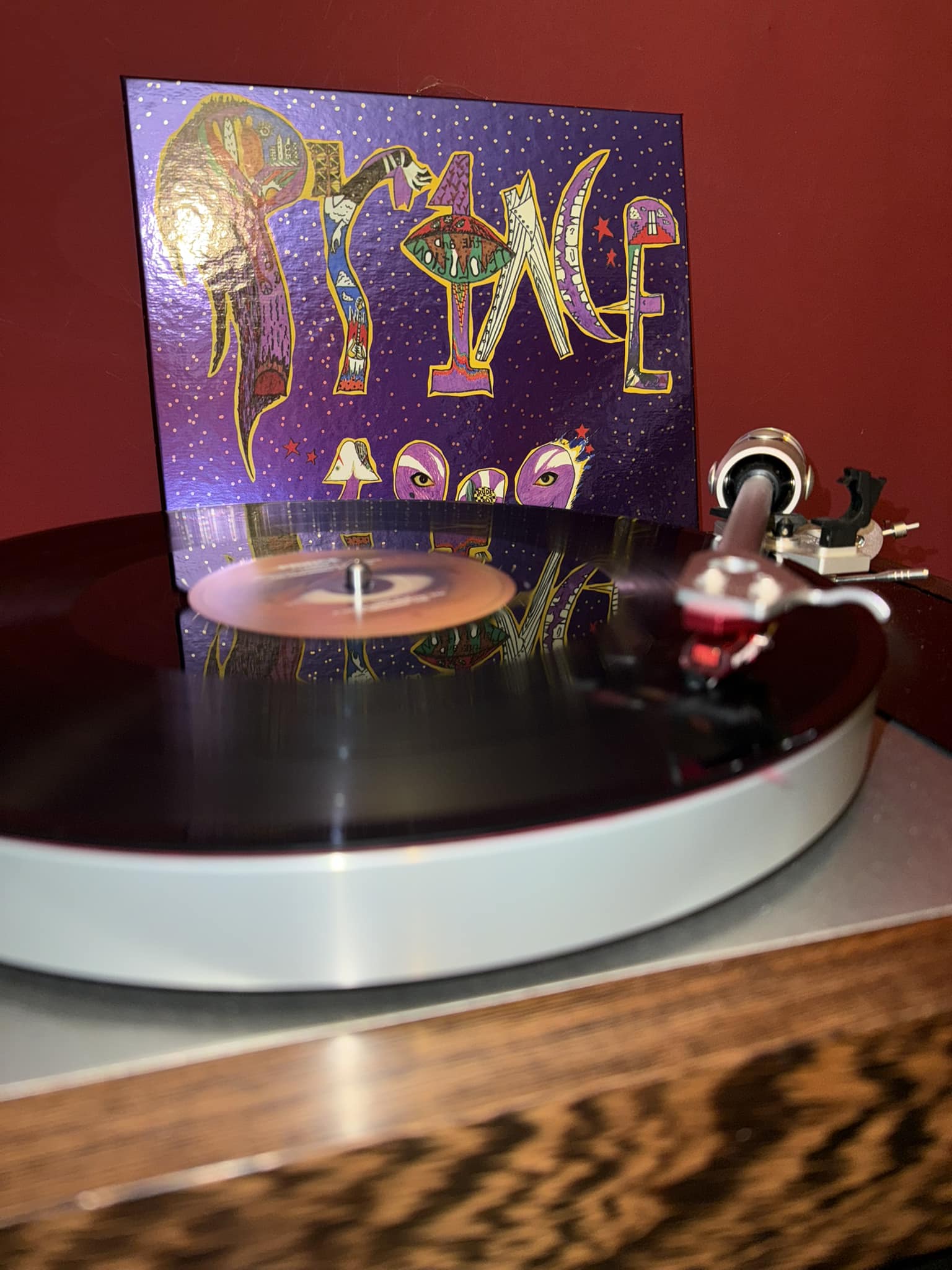 Prince - Chameleon Cd Boxset. Vol 1-10