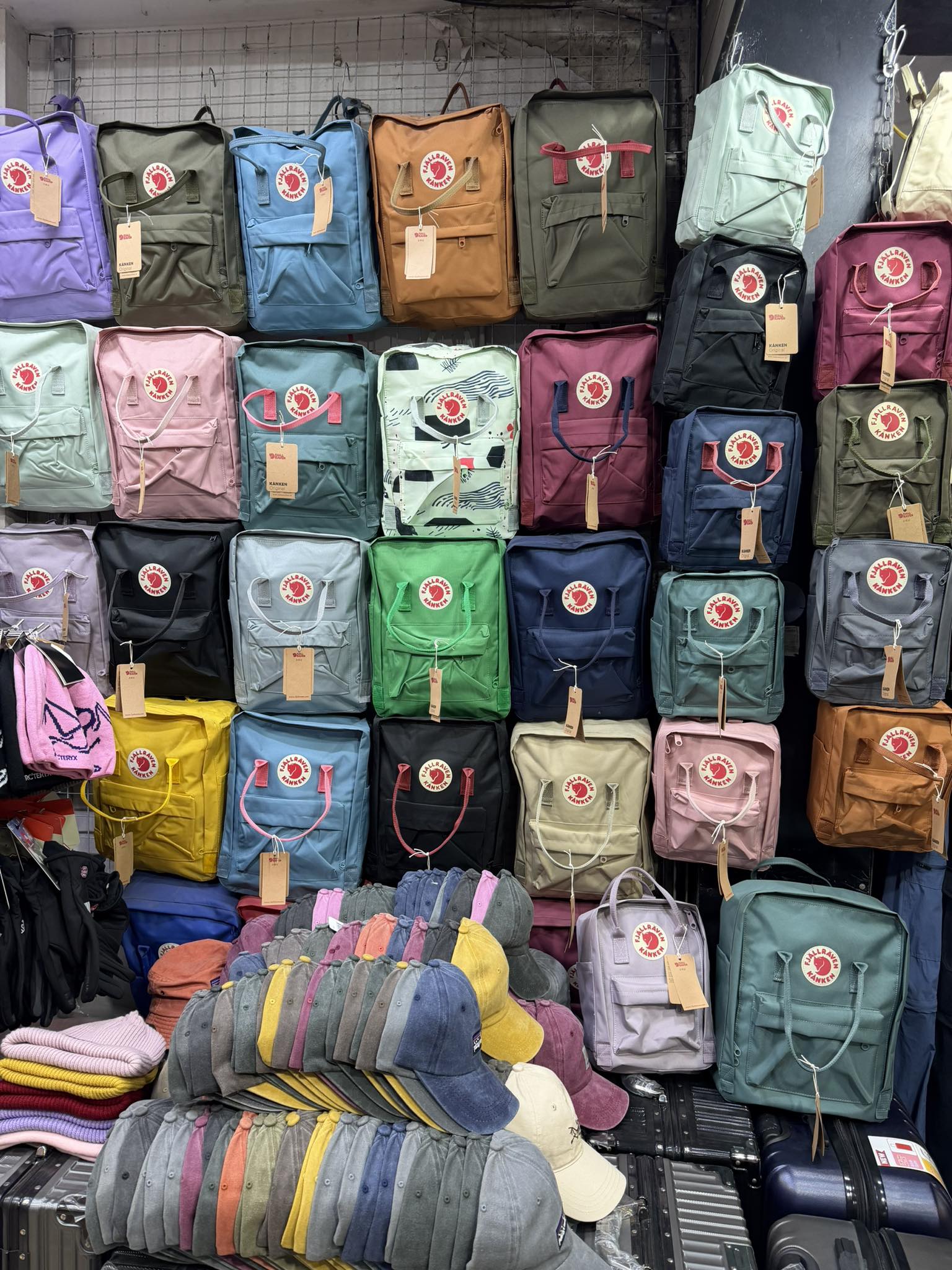fjallraven vs patagonia backpack Fjällräven Skule 20 Deep Forest - Organization is intuitive with a large front pocket that includes a hidden zippered inner pocket for secure items Patagonia Refugio vs North Face