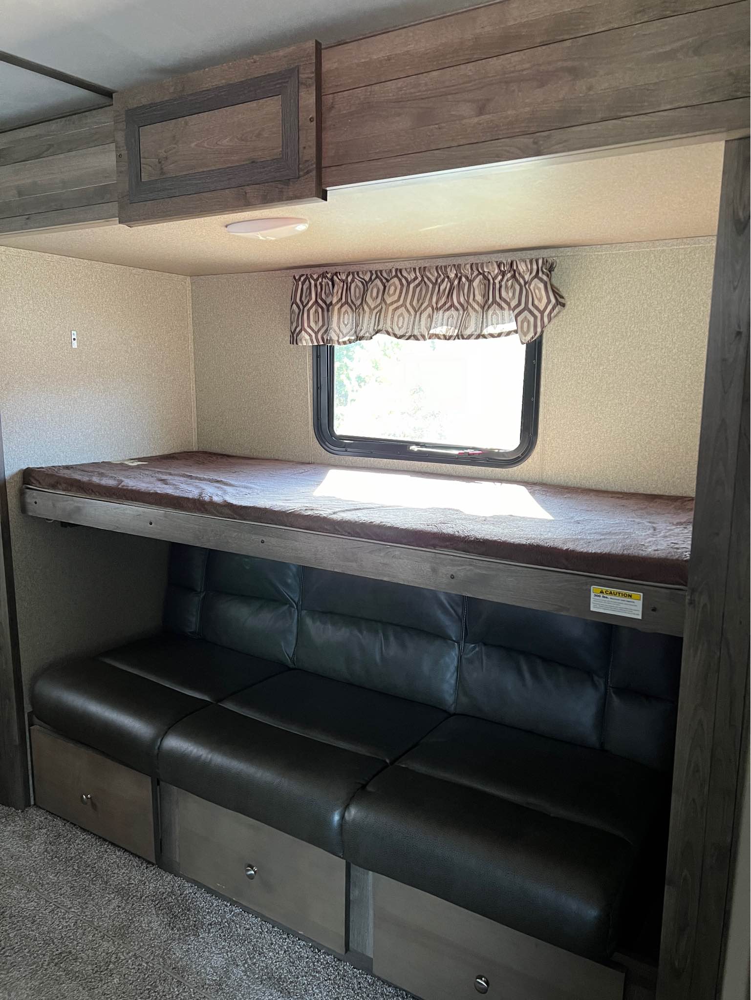 2018 Keystone Sprinter Limited Bumper Pull - RVs & Campers - Blue Ridge ...