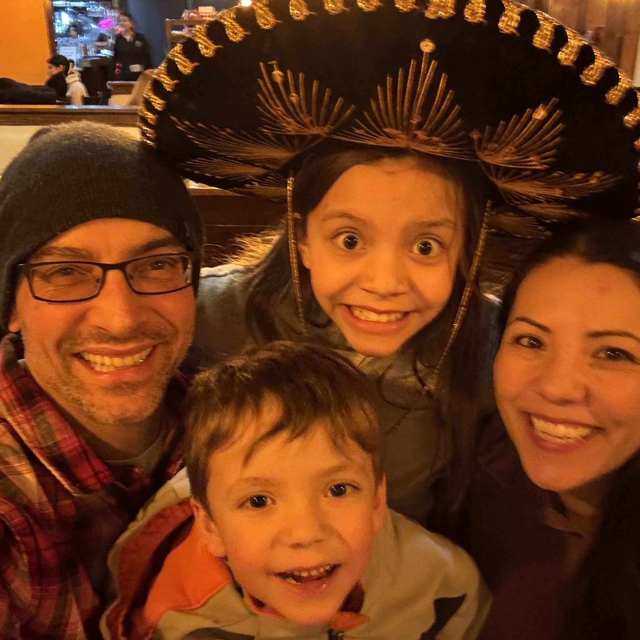 My cup runneth over! | David Hick