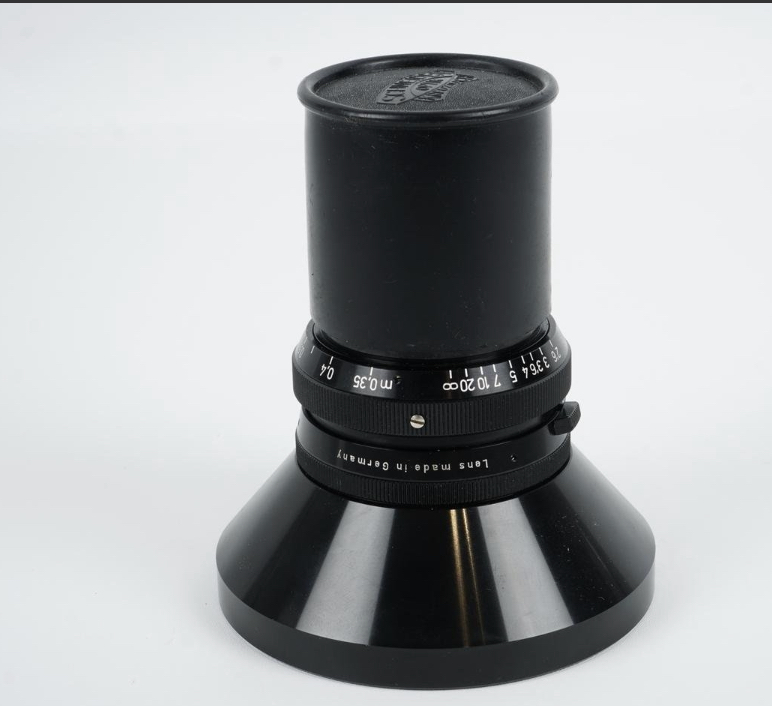 Arriflex cinegon 18mm lens for sale