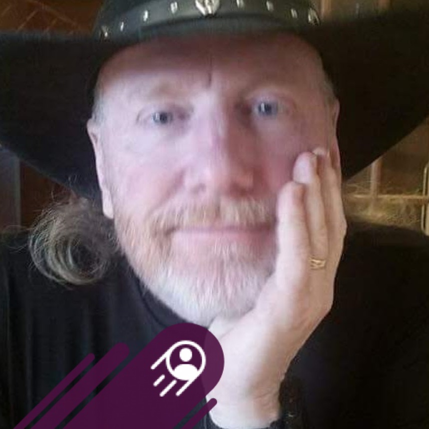 David John Ruddy