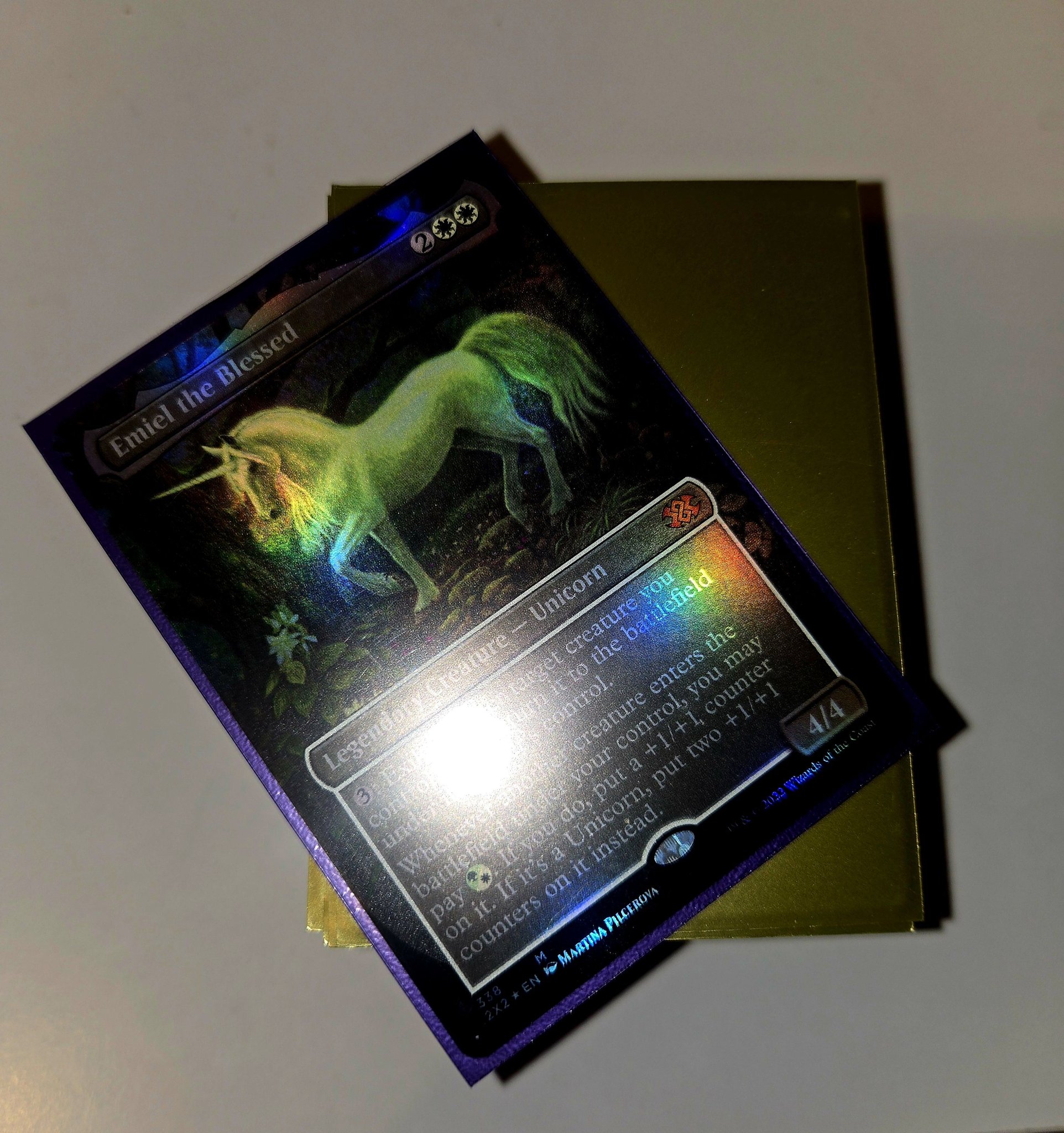 Amazing new promos revealed on Weekly MTG! 🤩 Liliana Vess
