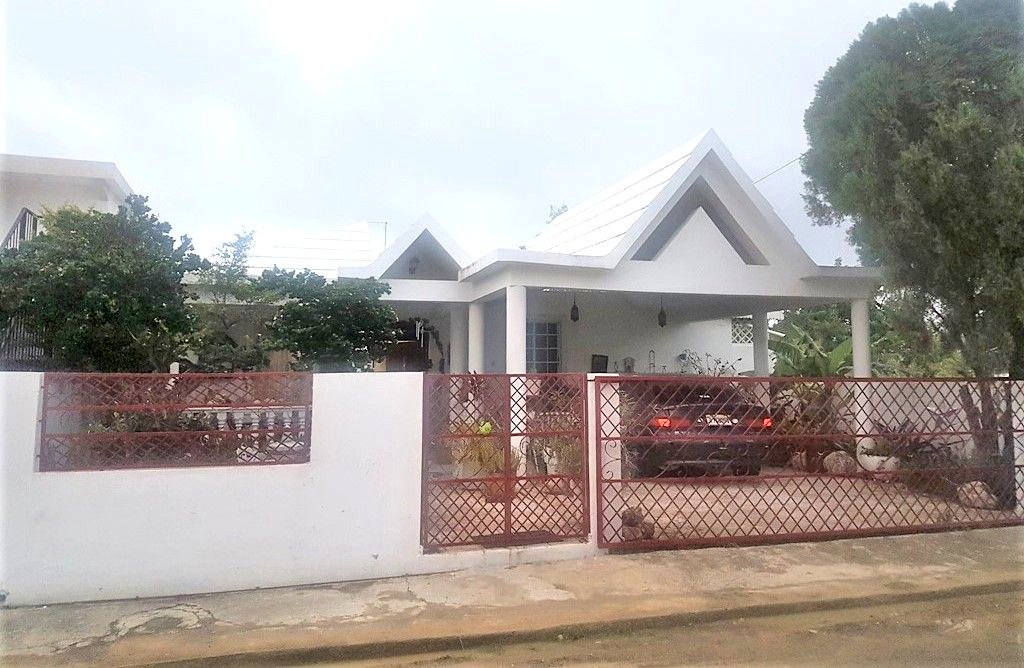 🏡 Casa en venta en Pontezuela, Tamboril – RD$12,500,000 Negociable ...