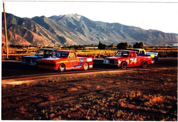 Spanish Fork Utah History and Fan Club | How many remember the Suntana ...