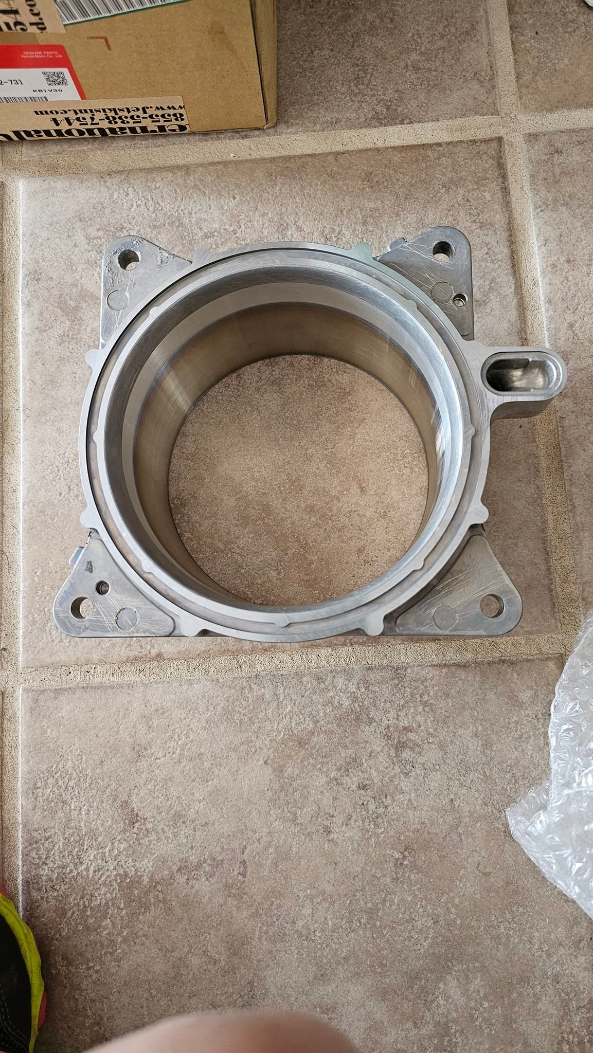 Honda Aquatrax F15X Jet Pump Rebuild Service | Jet Skis International