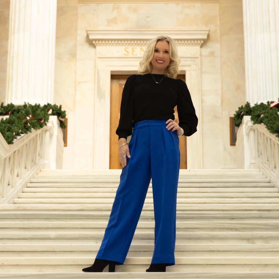 Amy Routon Cook