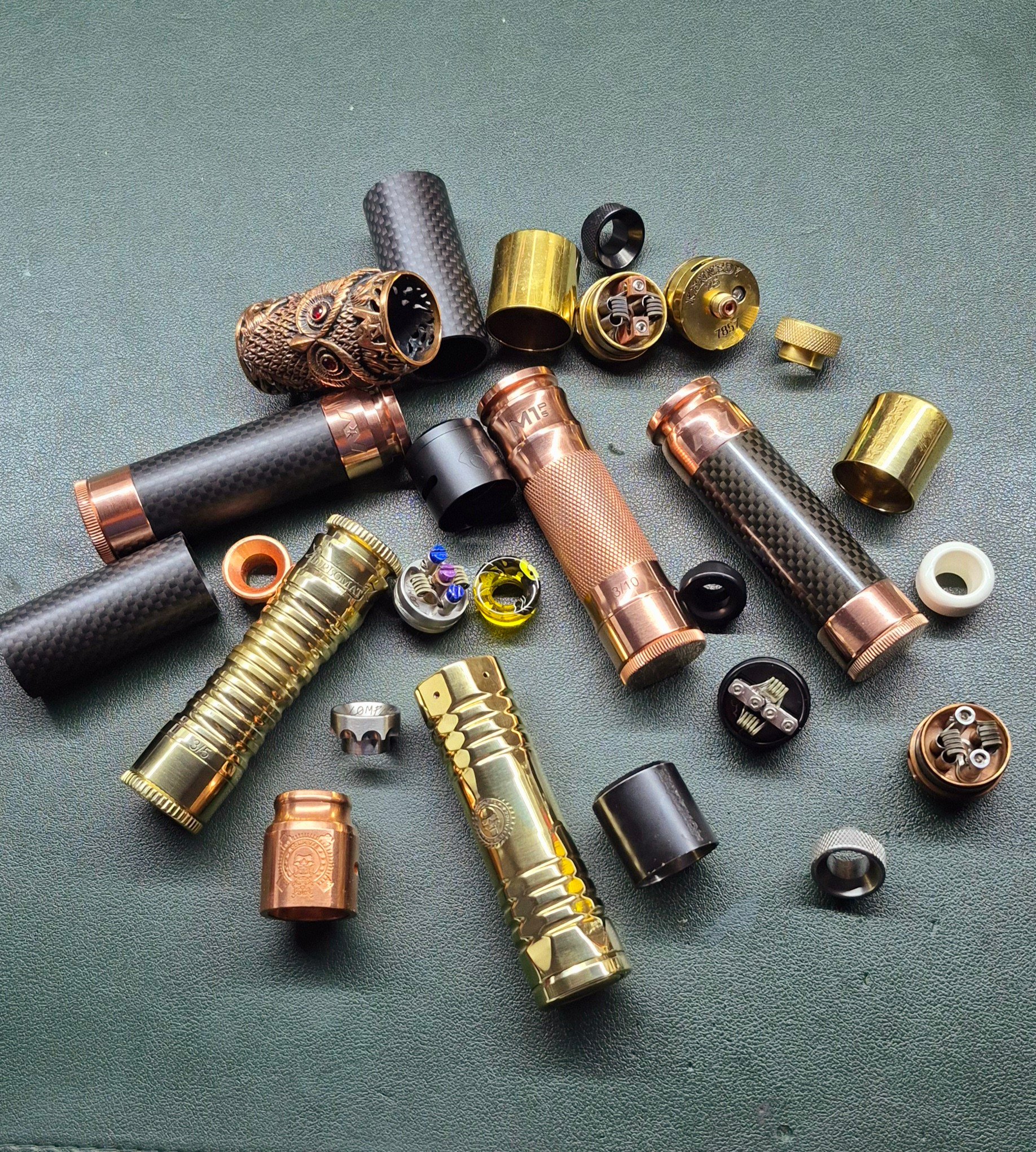 AvidLyfe/CompLyfe Malaysia™ (AVCLM) | Facebook