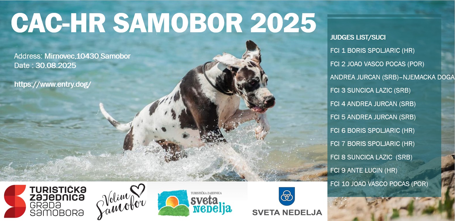 CAC Samobor