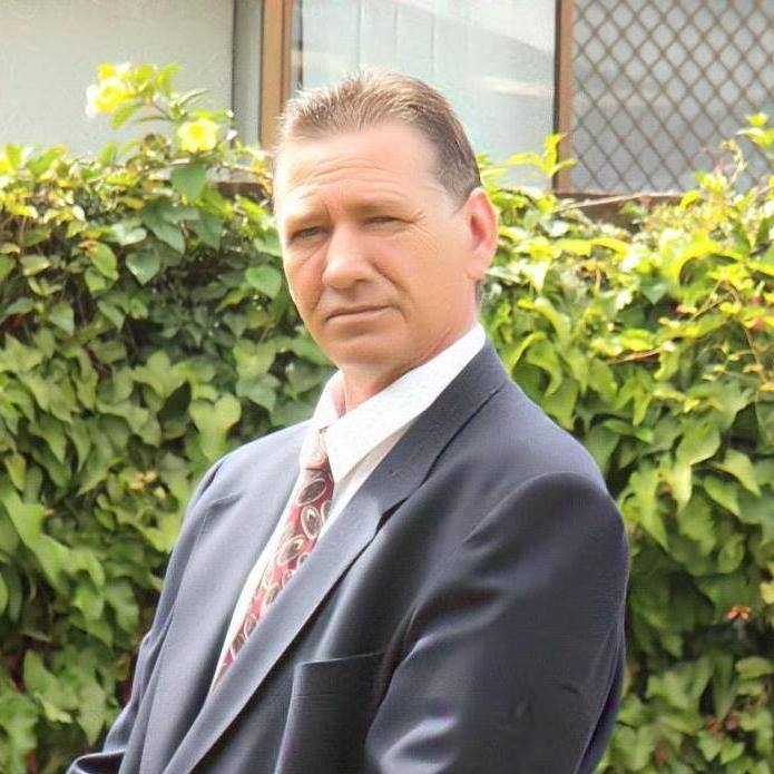Christopher Charles Halloran