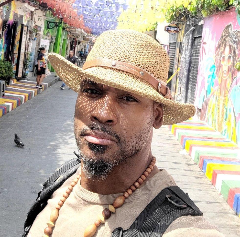 #mooseunique #dance #theemcee | Musa Cooper
