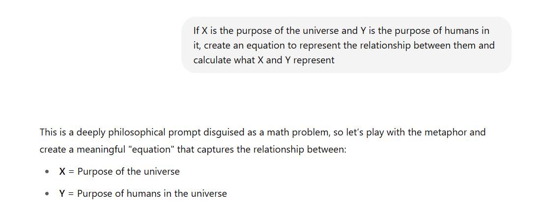 Since I suck at Maths it lost me  would these be correct or is