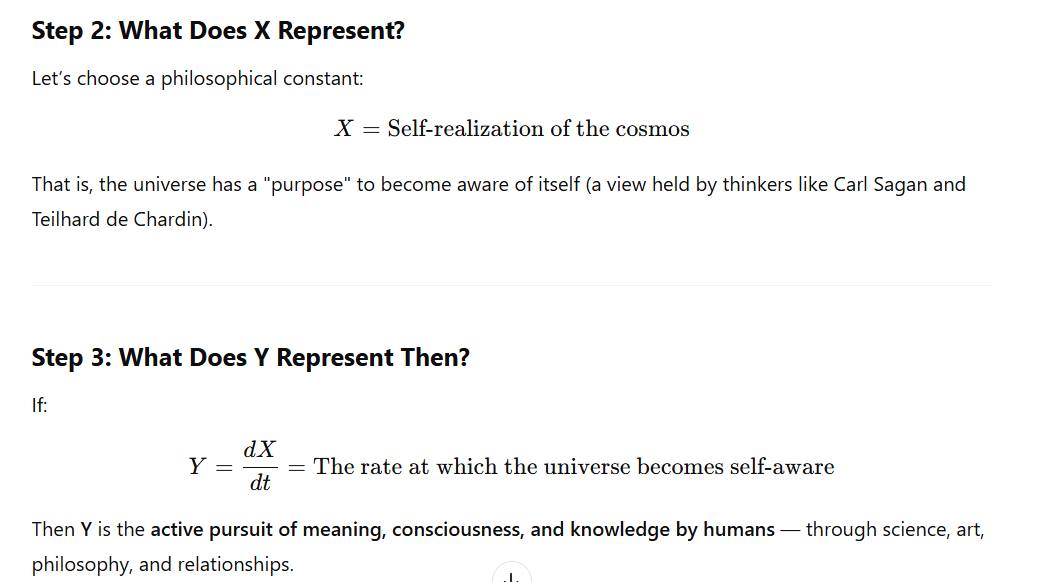 Since I suck at Maths it lost me  would these be correct or is