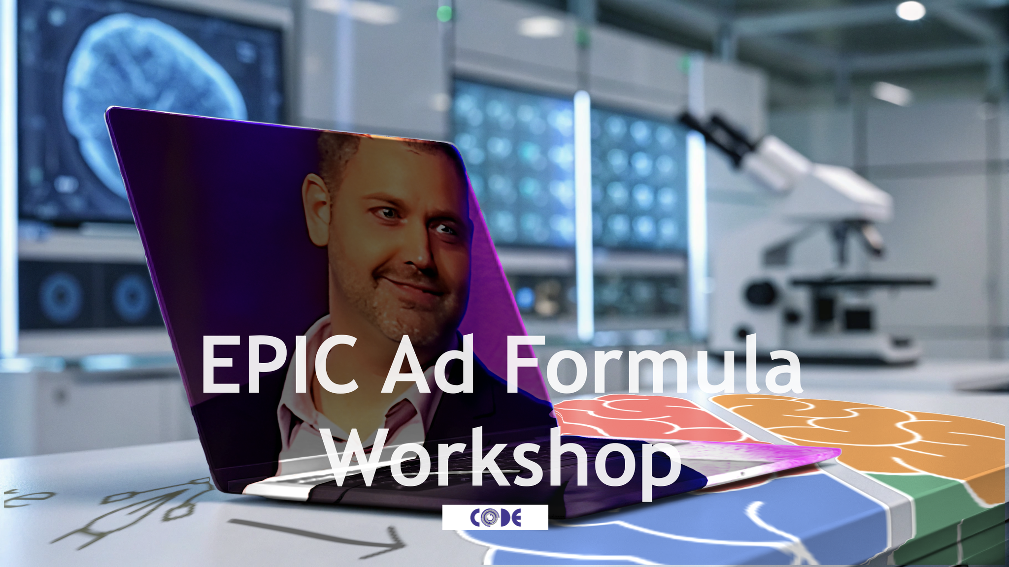 EPIC Ad Formula Workshop | Facebook