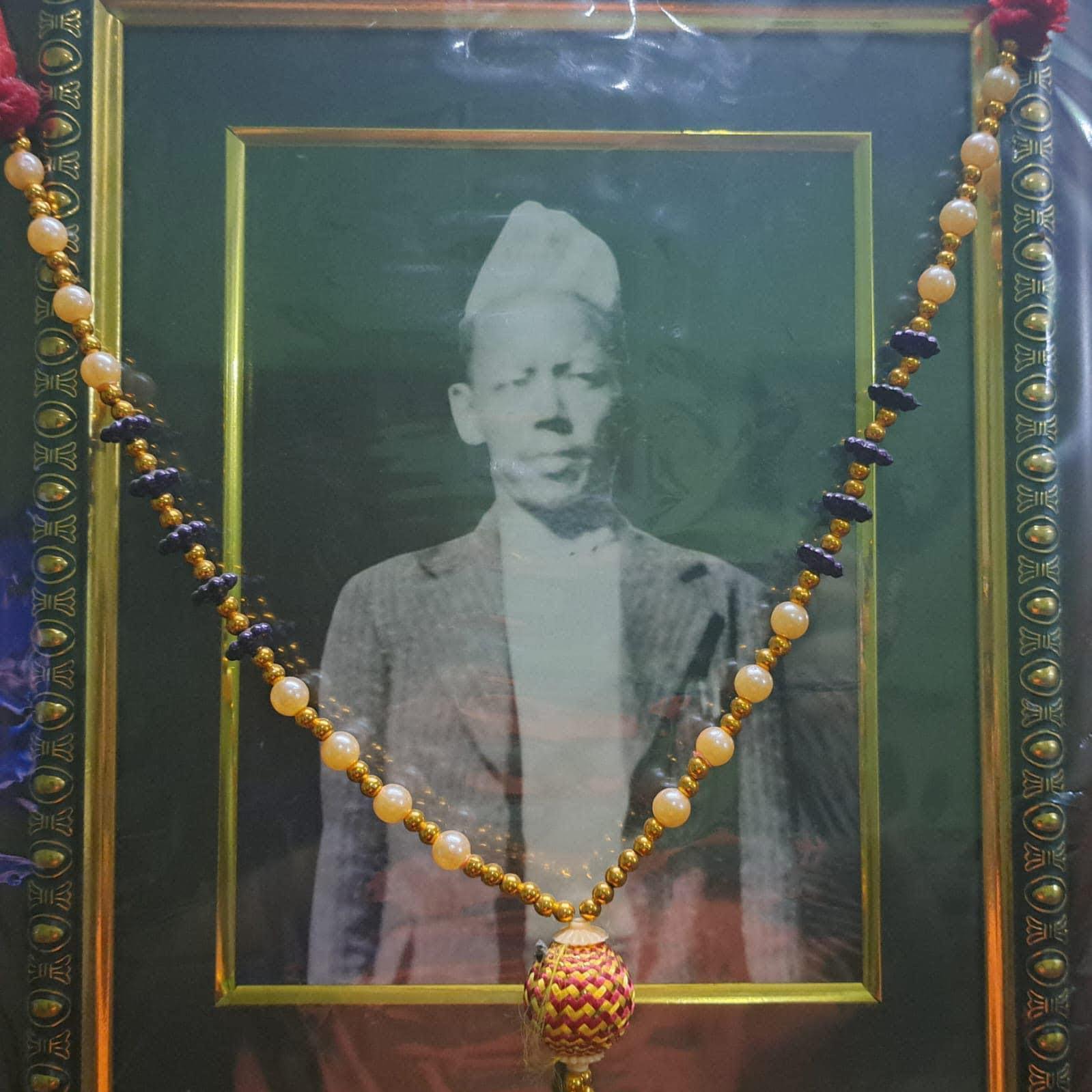 बज्रकुमार थुलुङ राई