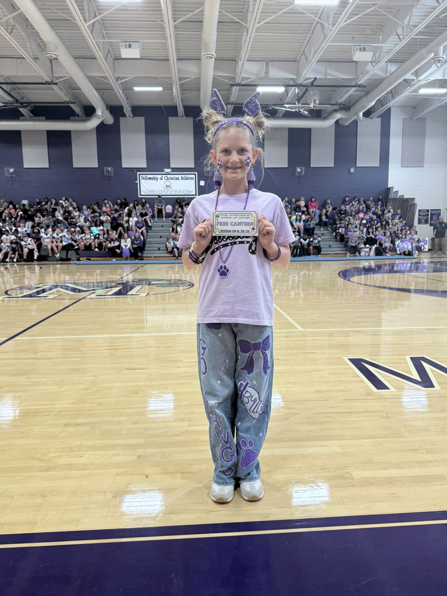 basketball homecoming dresses Claire wins dress up award midi dres