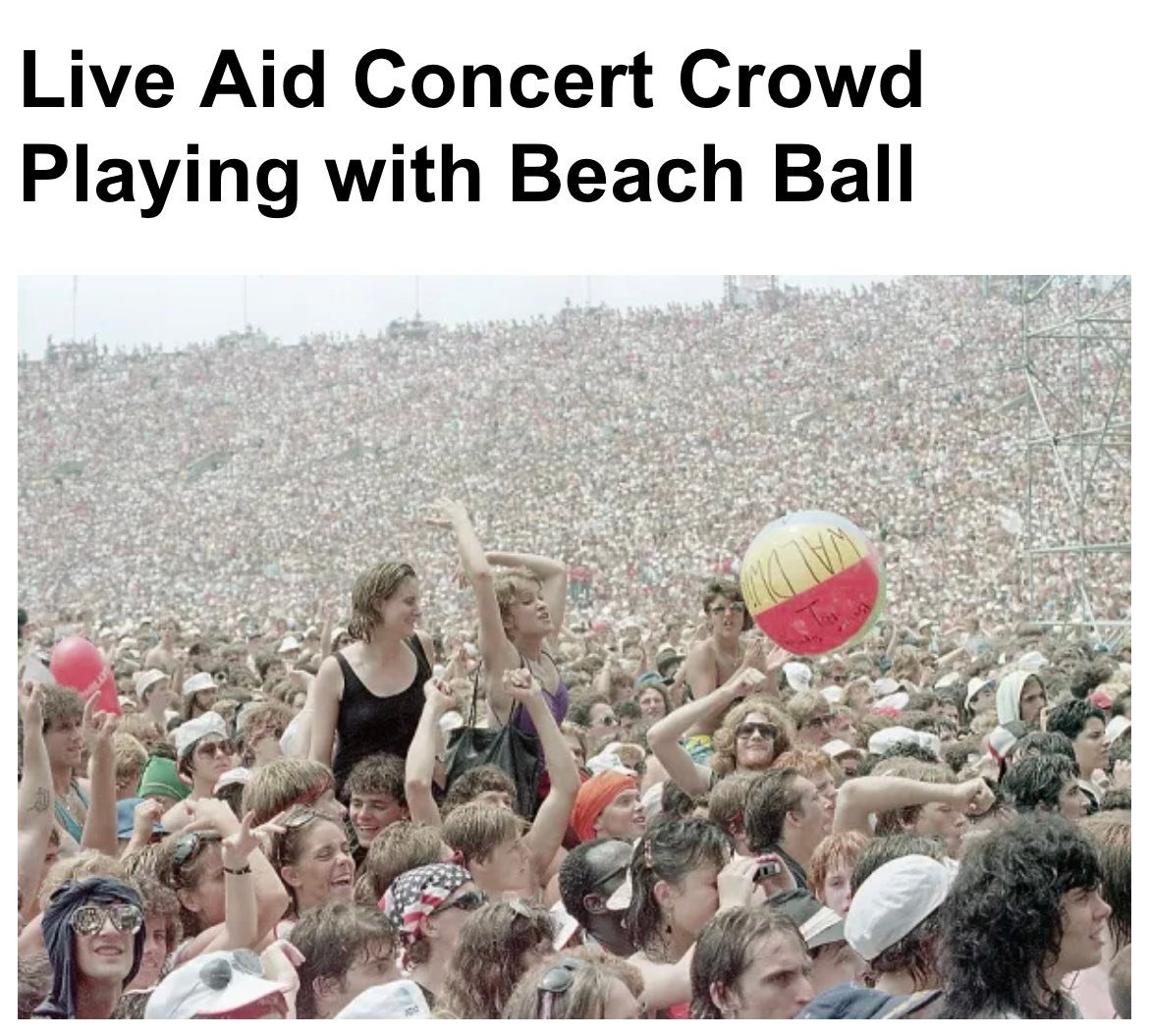 LIFE'S A BEACH” It means something positive. Almost like 