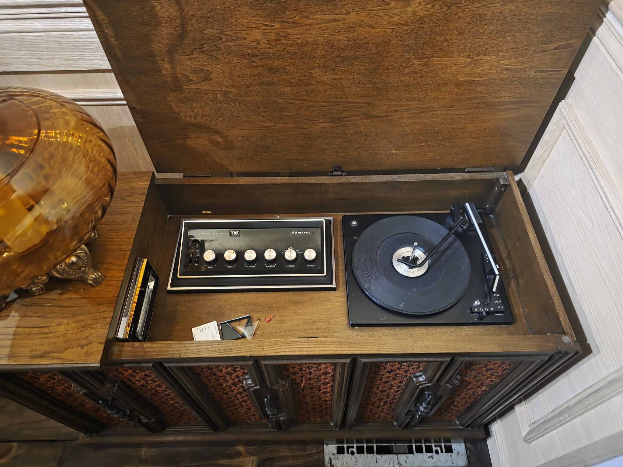 Where to find a needle for a Hitachi HT-2 turntable?