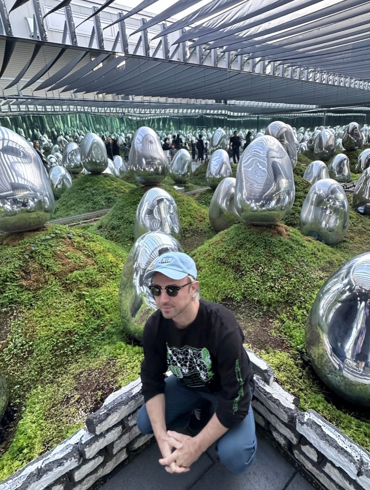TOKYO might be my favorite city in the world now