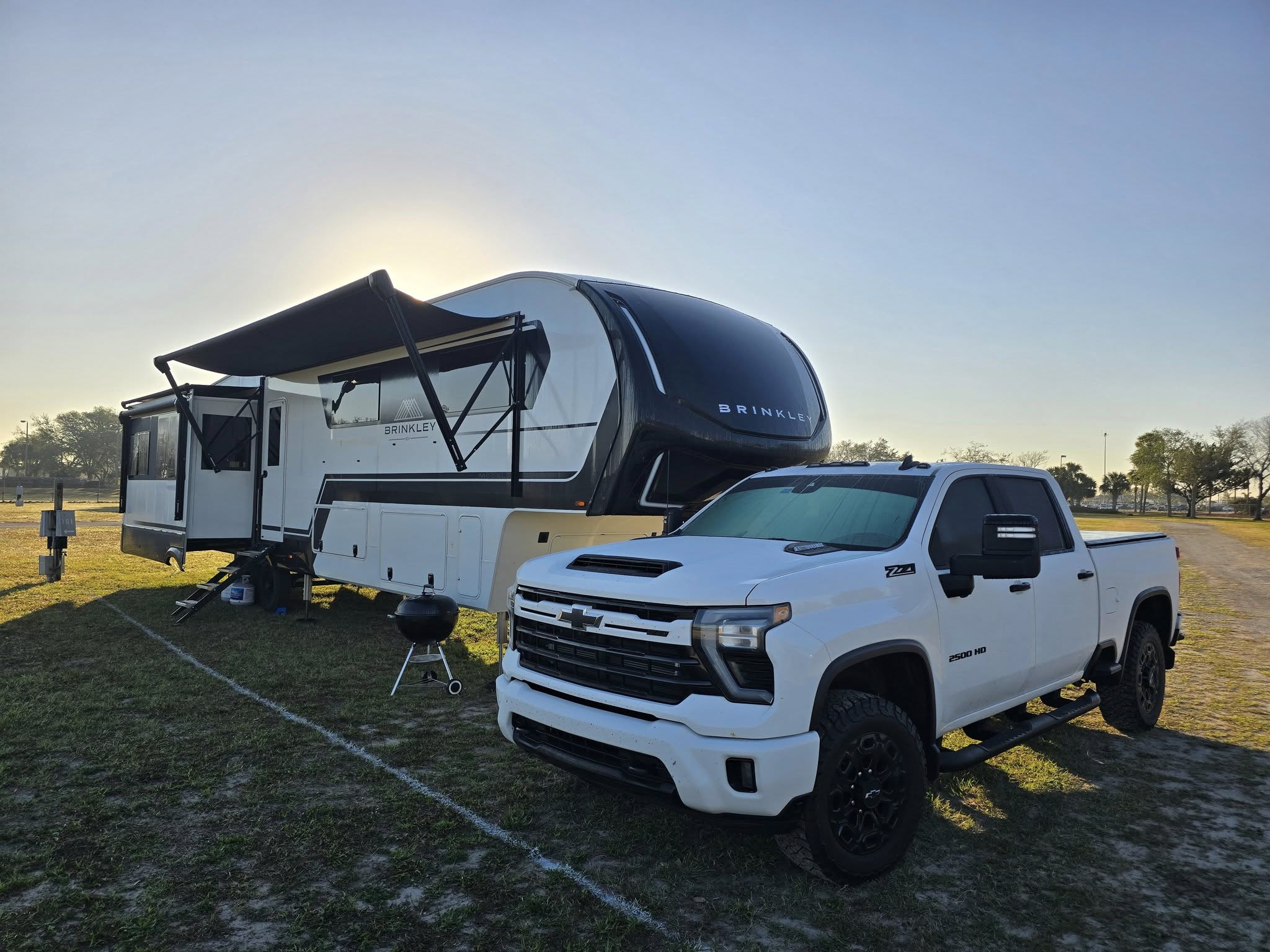 Phoenix Raceway Camping & Tailgating | Facebook