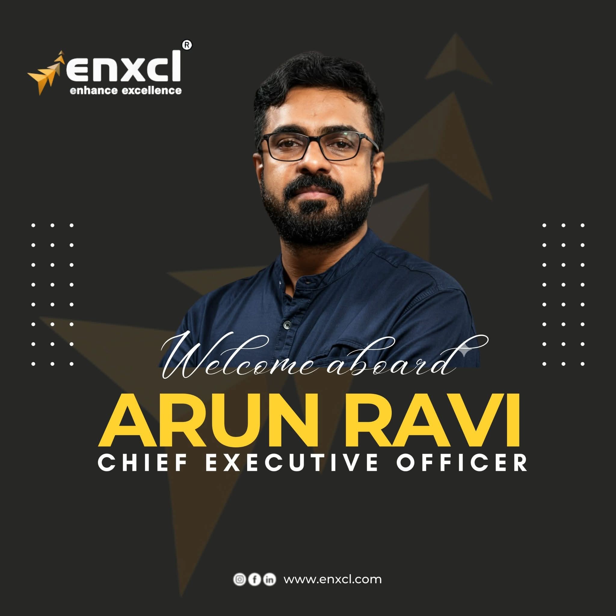 Arun Ravi
