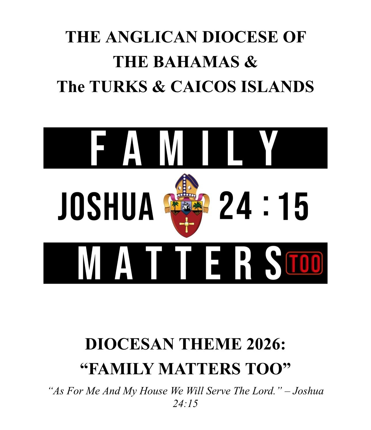 Bahamian Anglicans | August 25 Ordination Anniversaries Priesthood ...